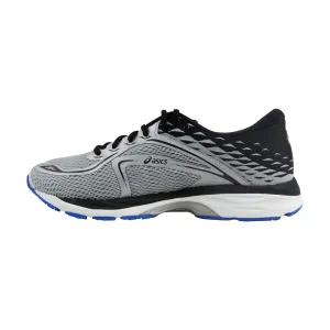 Asics Gel Cumulus 19 T7B3N-9690 Mens Gray Mesh Lace Up Athletic Running Shoes