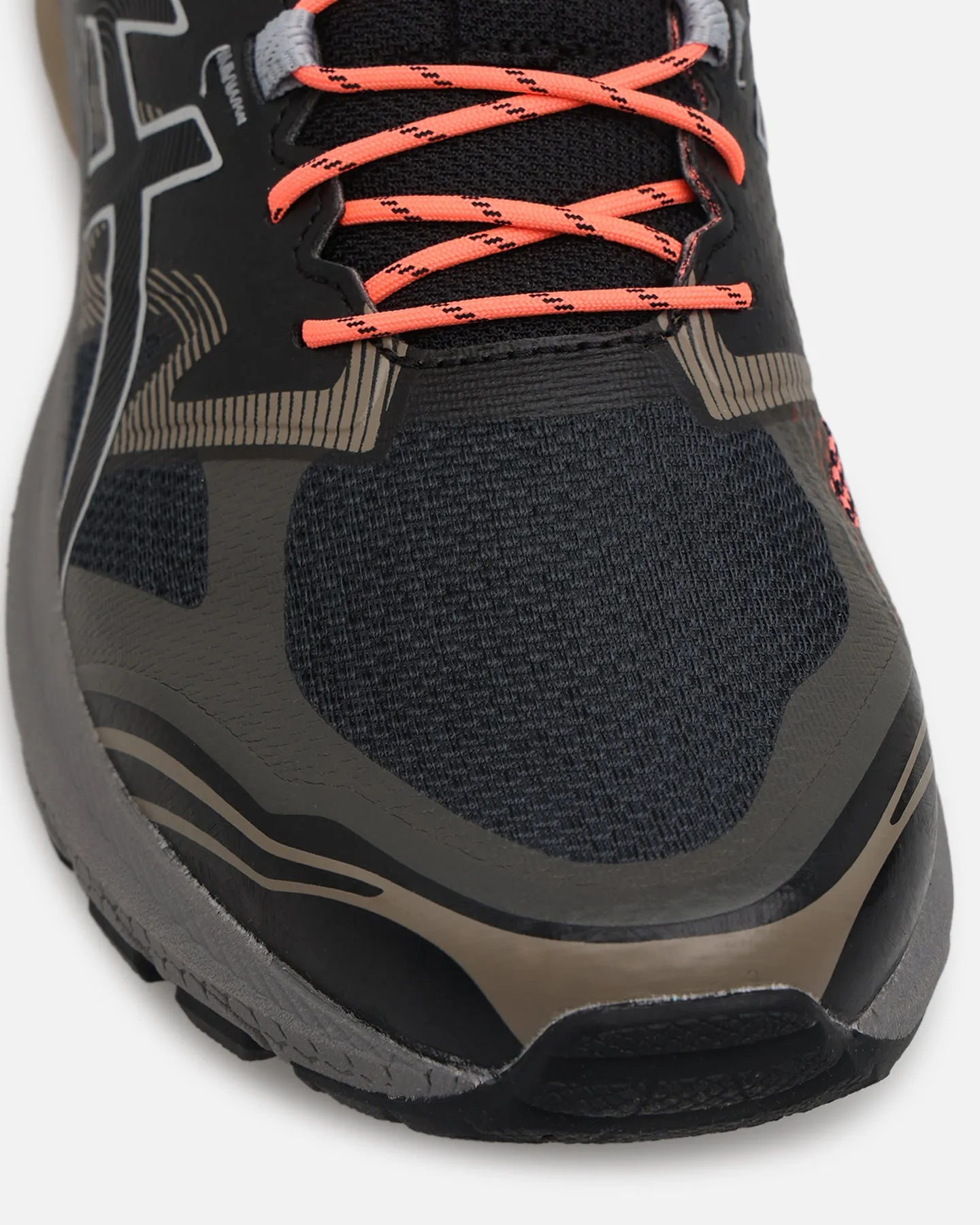 Asics Gel-Terrain Graphite