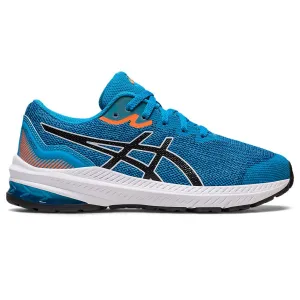 Asics GT-1000 11 GS (Junior) - Island Blue/Black