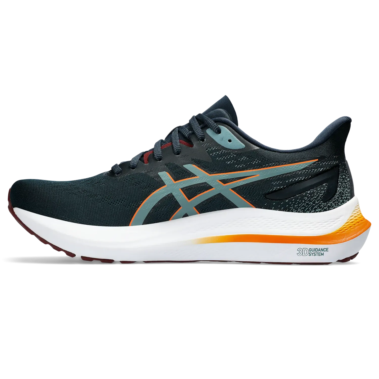 ASICS GT-2000 12 Mens Running Shoes