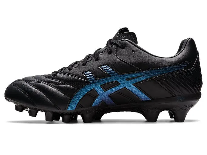 ASICS LETHAL FLASH IT 2 - BLACK/PRISM BLUE