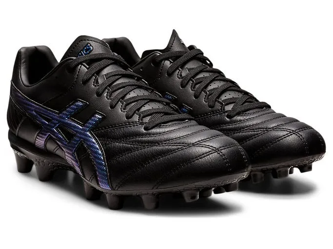 ASICS LETHAL FLASH IT 2 - BLACK/PRISM BLUE