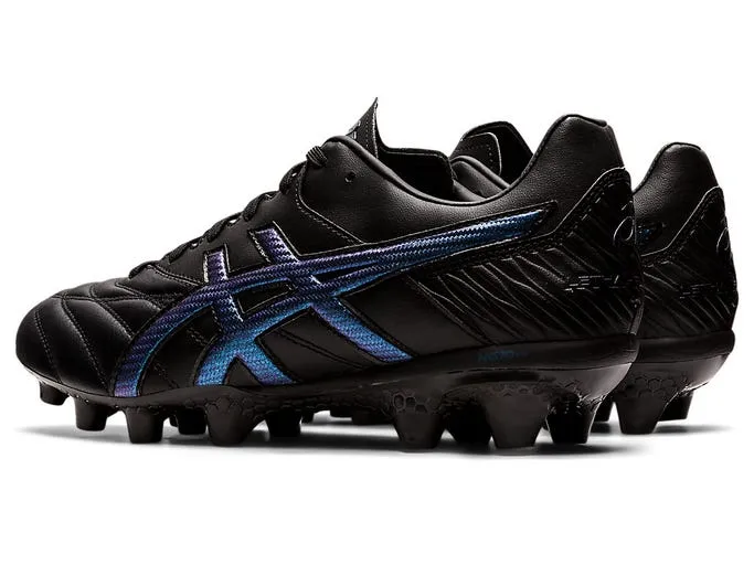 ASICS LETHAL FLASH IT 2 - BLACK/PRISM BLUE