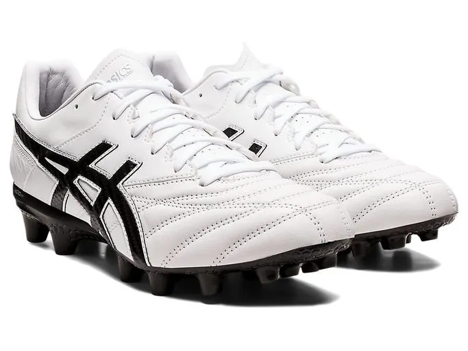 ASICS LETHAL FLASH IT 2 - WHITE/BLACK