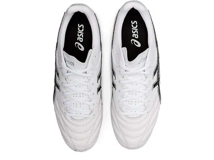 ASICS LETHAL FLASH IT 2 - WHITE/BLACK