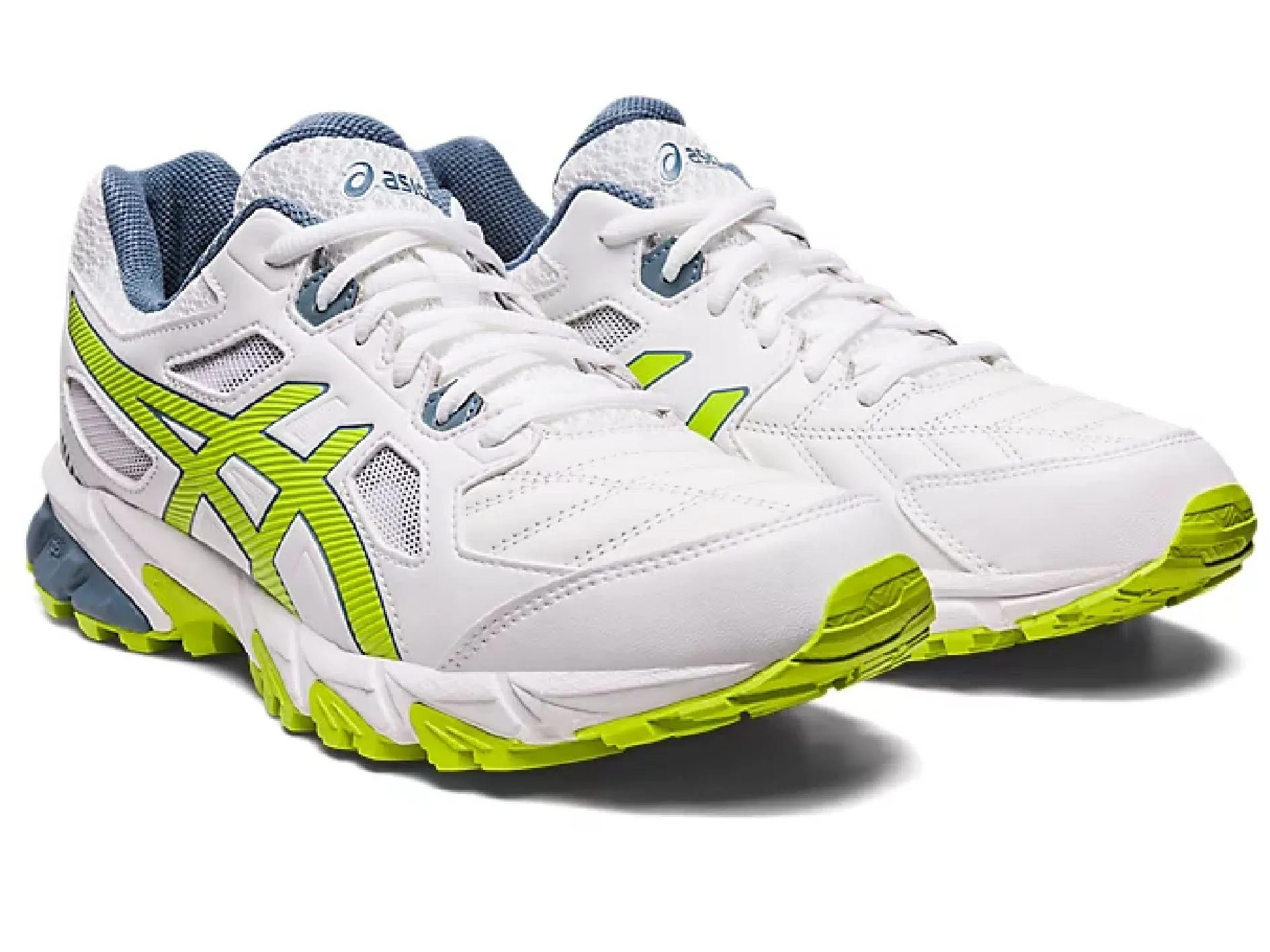 Asics Mens Gel Trigger 12 <BR> S704Y 110