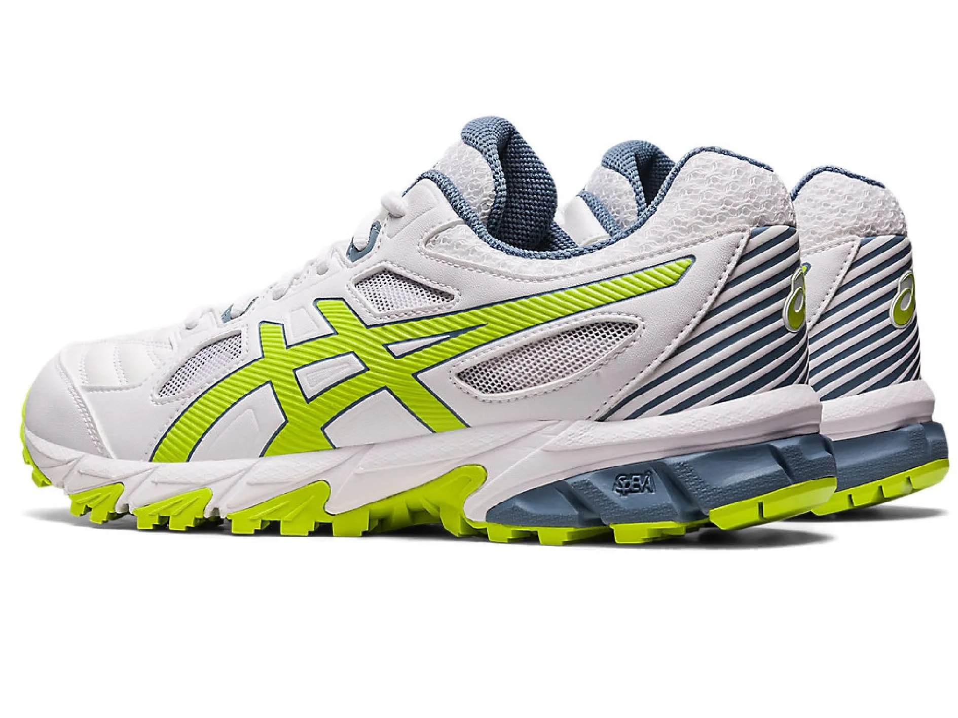 Asics Mens Gel Trigger 12 <BR> S704Y 110