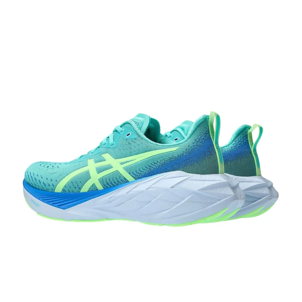 asics Novablast 4 Lite-Show Men's Running Shoes