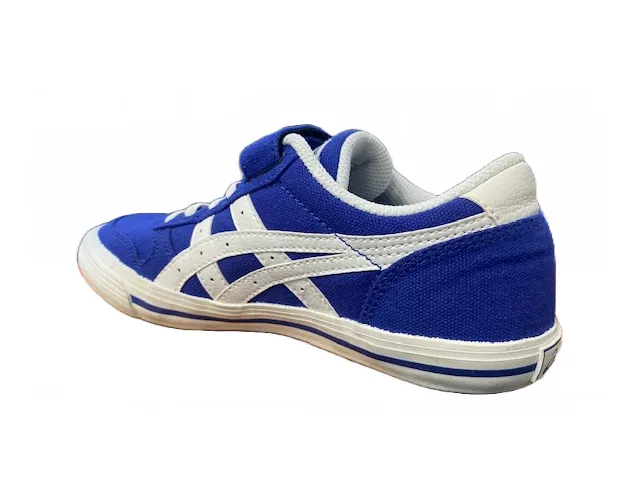 Asics sneakers da bambino Aaron C1P0N 4201