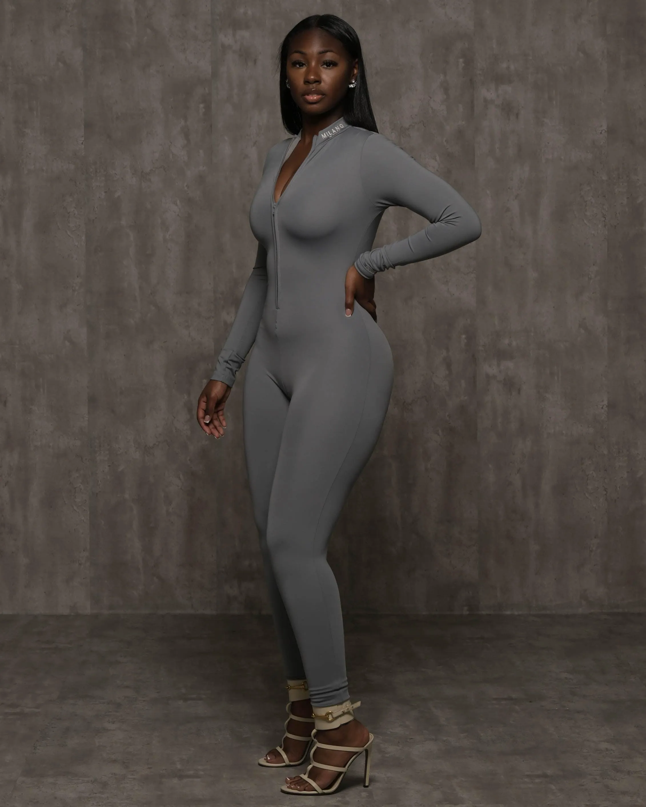 Austin Jumpsuit