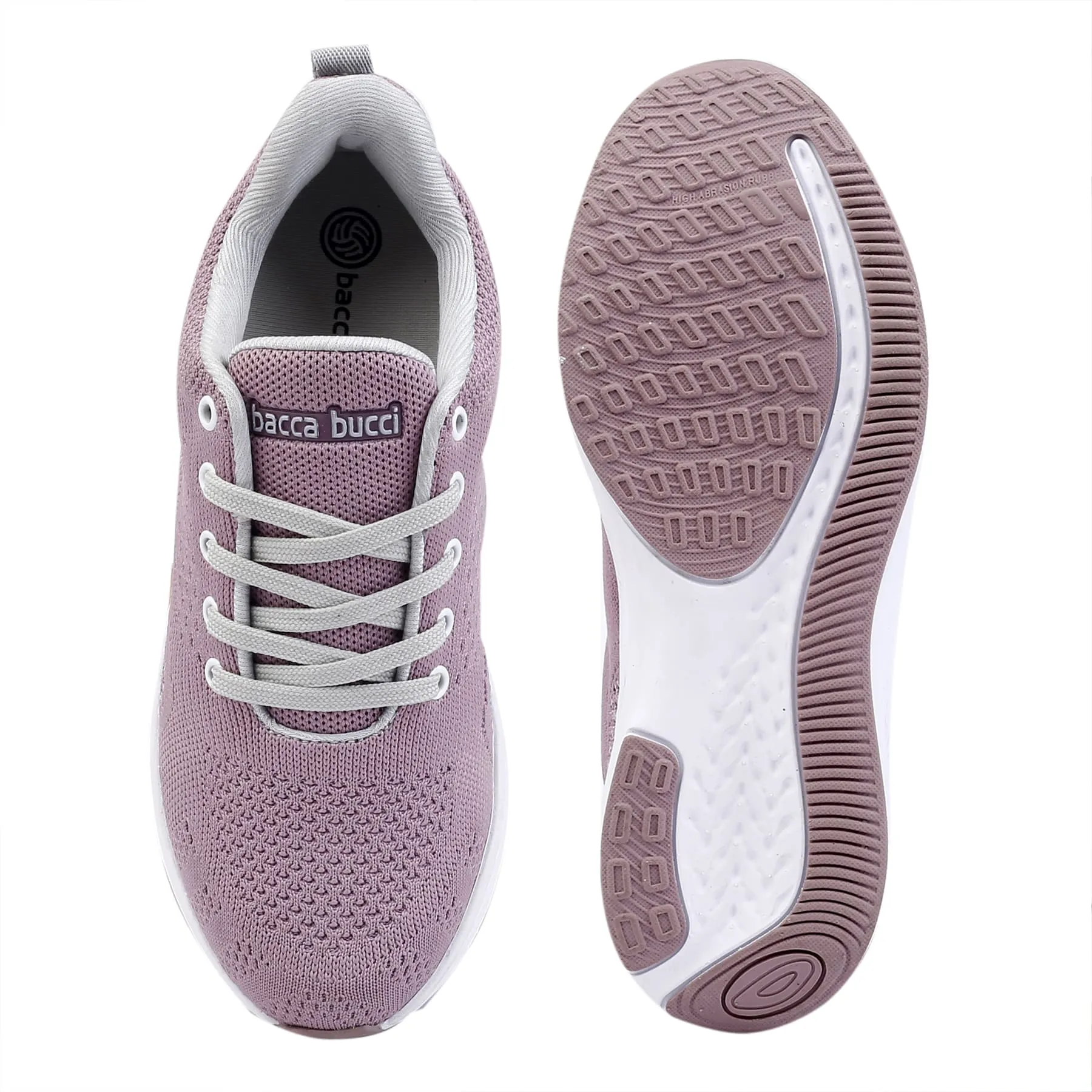 Bacca Bucci DETROIT Women Running/Walking/Training Shoes