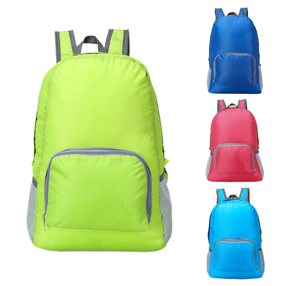 Backpack Travel Outdoor Sports Camping