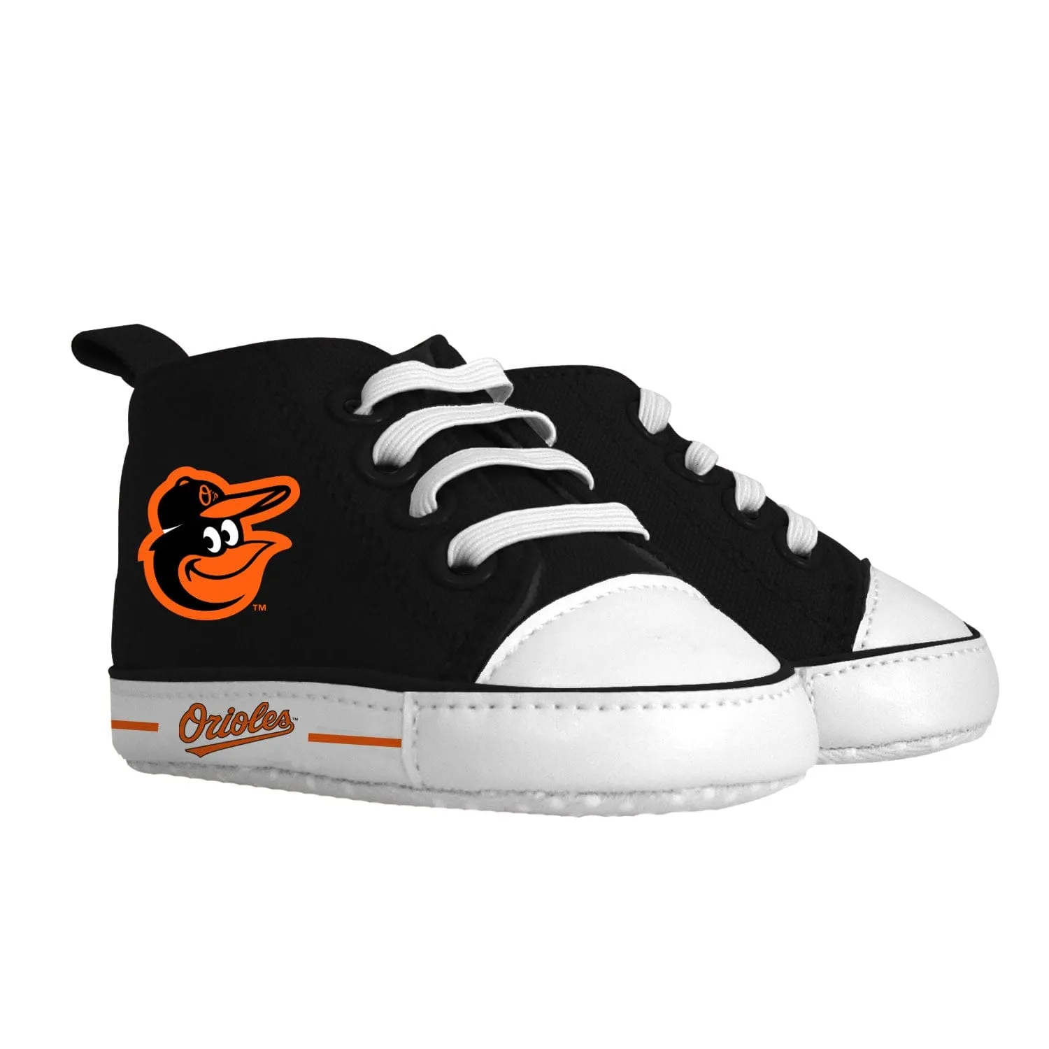 Baltimore Orioles - 5-Piece Baby Gift Set