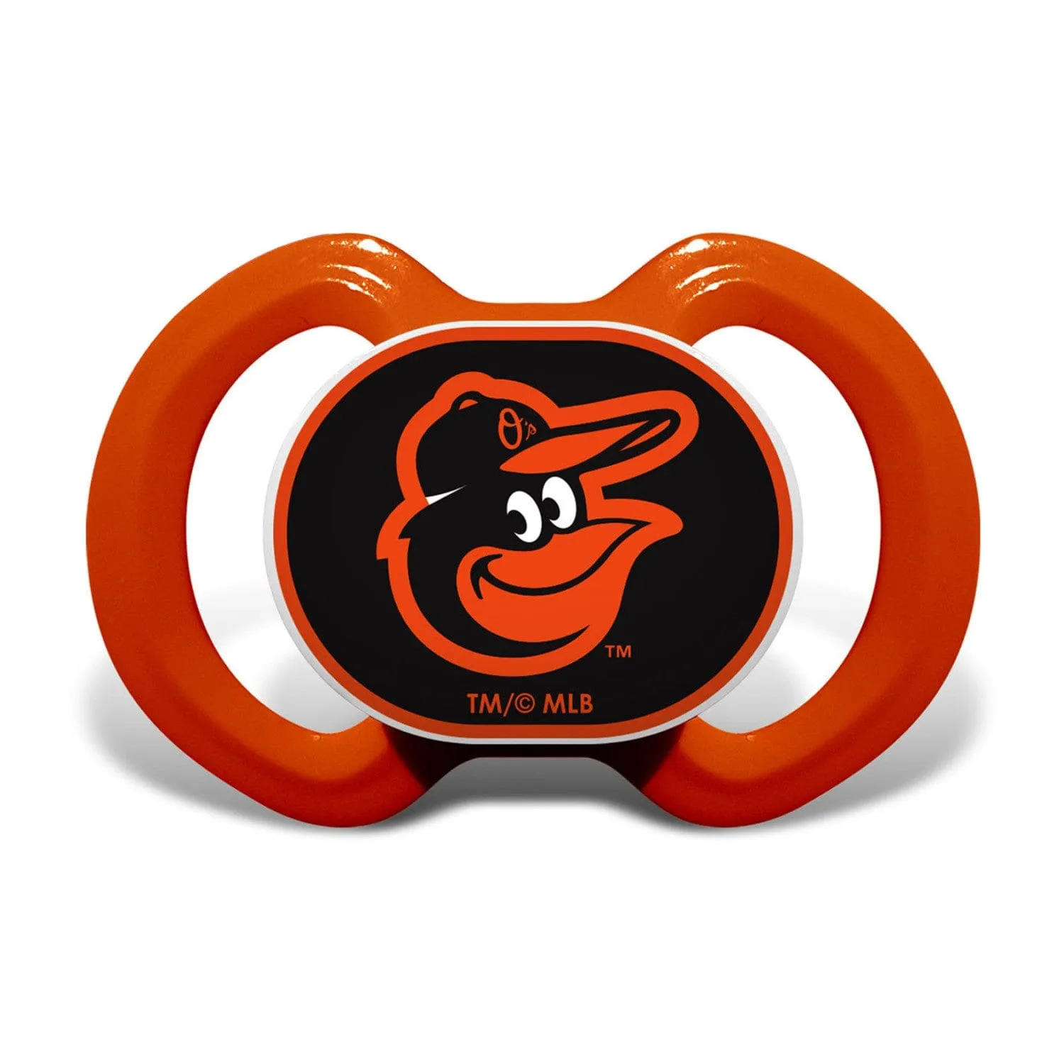 Baltimore Orioles - 5-Piece Baby Gift Set