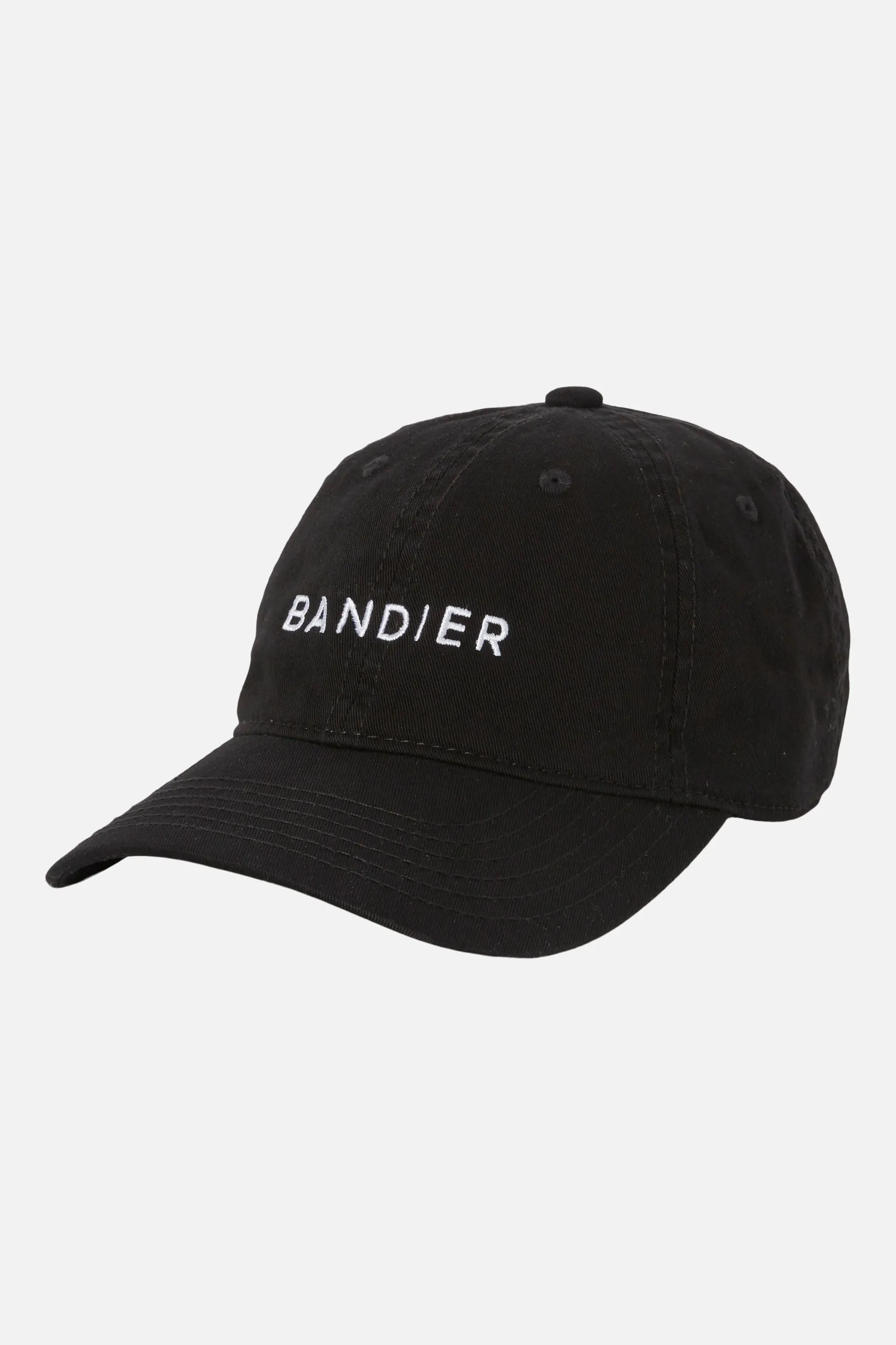 Bandier Logo Hat - Black