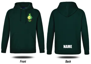 BANKSTOWN CITY NETBALL - Hoodie