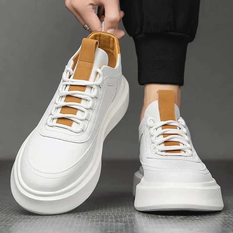 Basket comfort sneakers