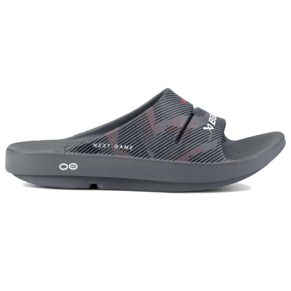 Bauer OOFOS Unisex Sport Slide