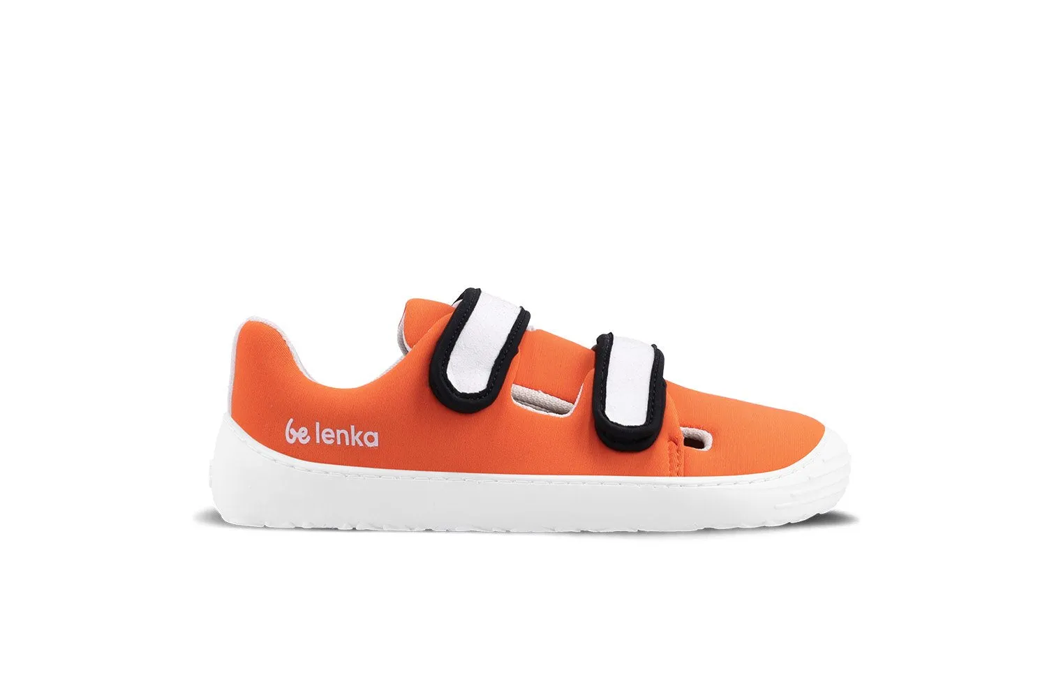 Be Lenka Barefoot Kids' Shoes - Seasiders