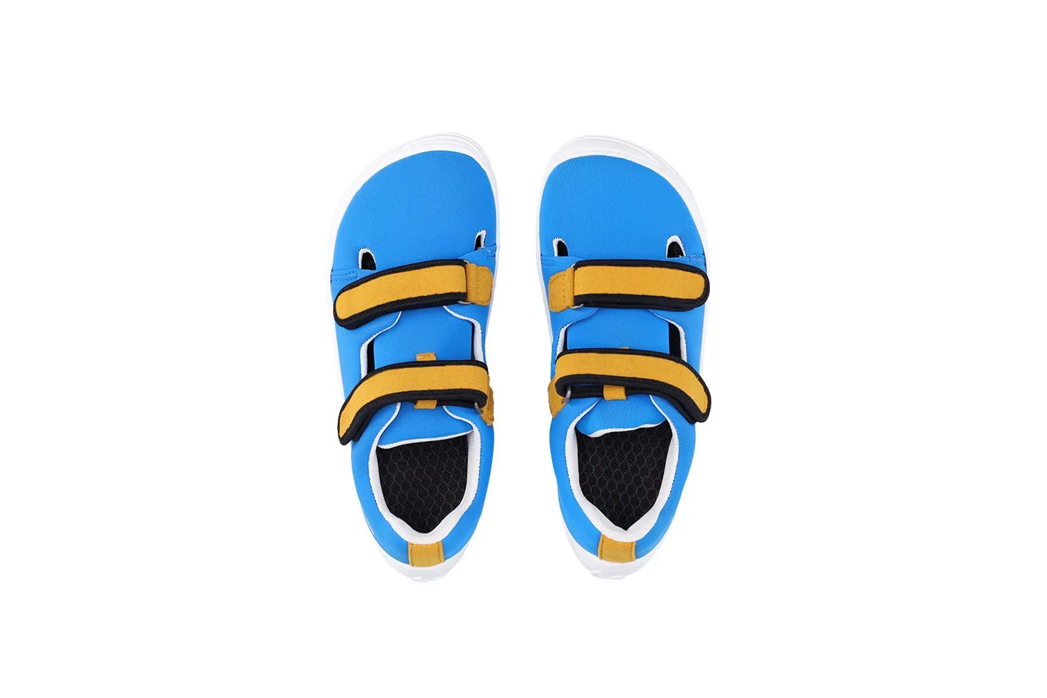 Be Lenka Barefoot Kids' Shoes - Seasiders