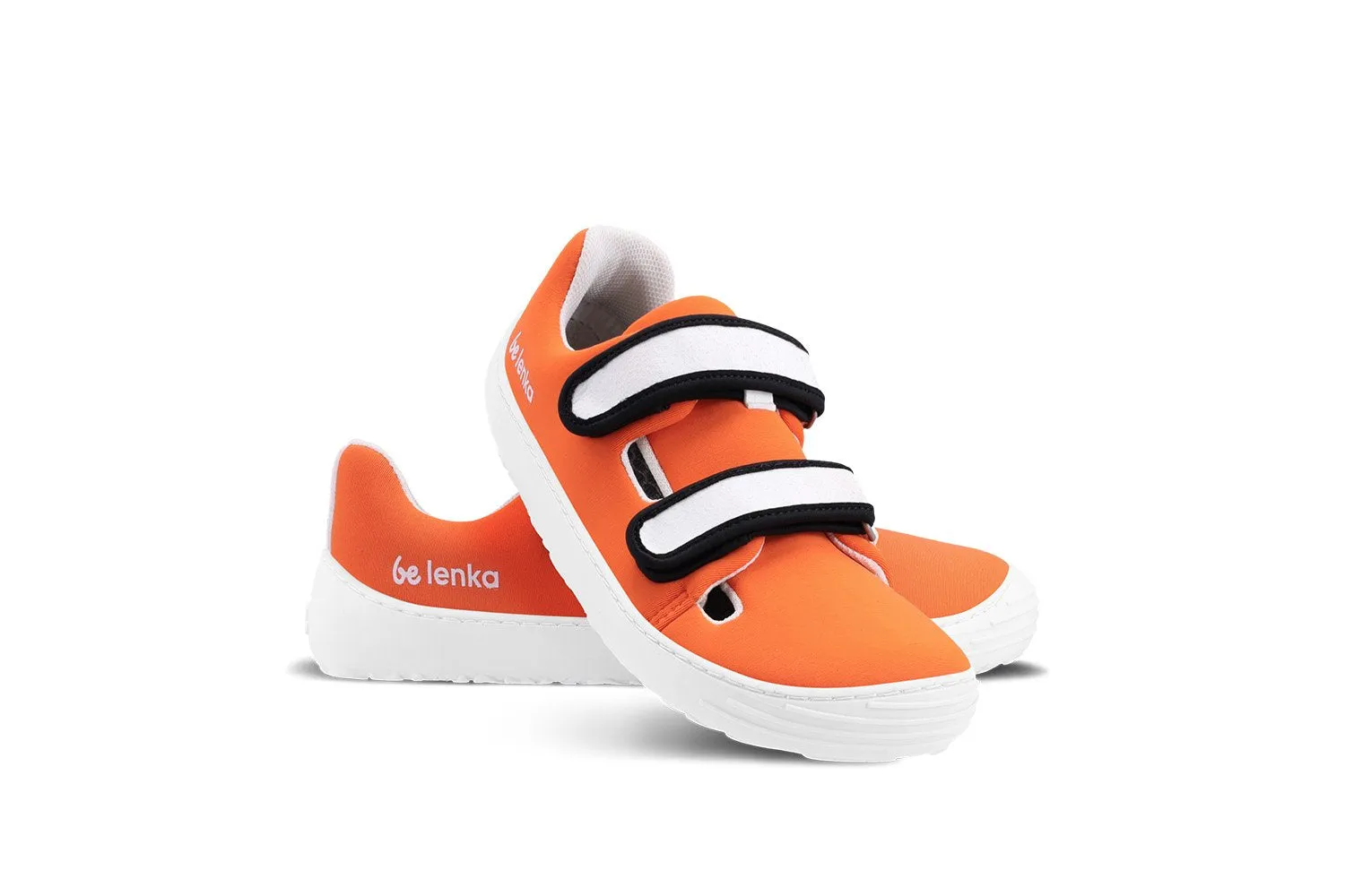 Be Lenka Barefoot Kids' Shoes - Seasiders