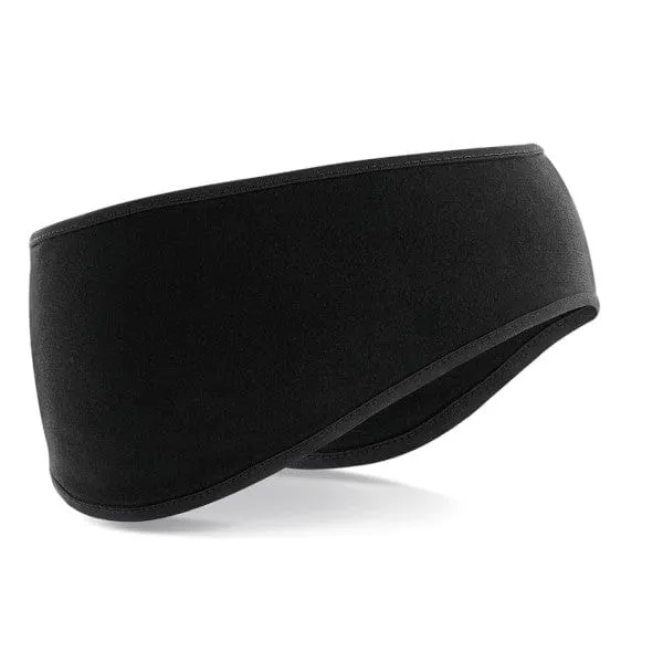 Beechfield Sports Tech Headband