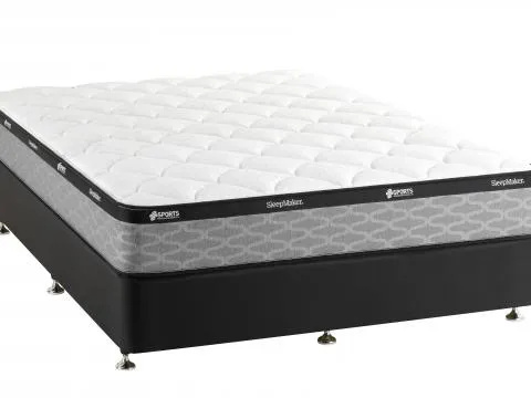 Belgrave Firm Mattress