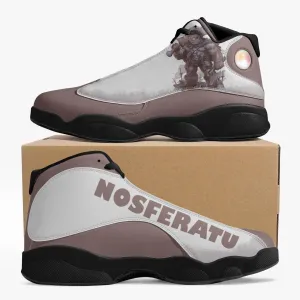 Berserk Nosferatu JD13 Anime Shoes