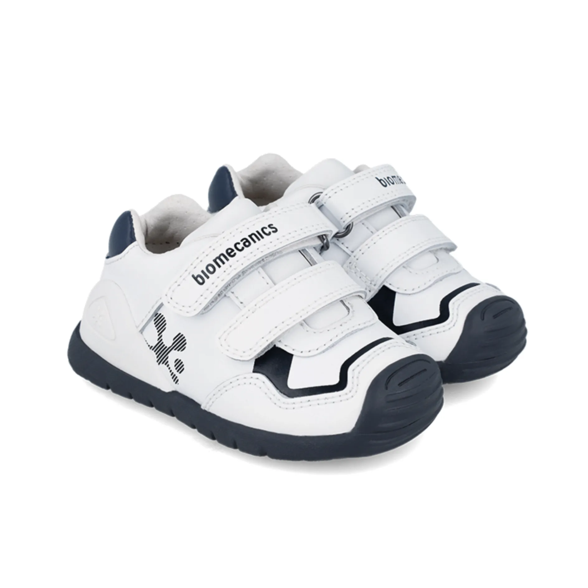 Biogateo White Y Ocean Shoes