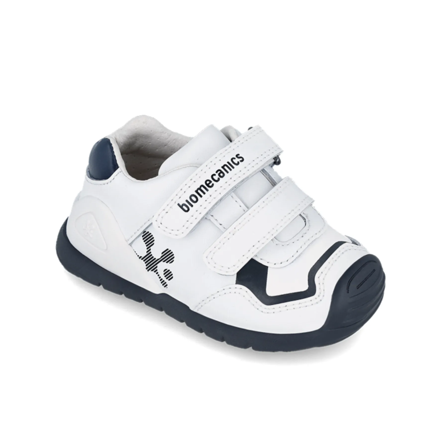 Biogateo White Y Ocean Shoes