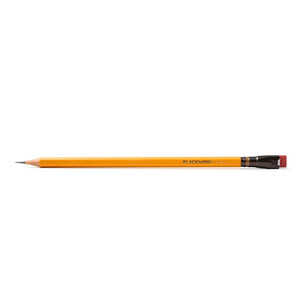 Blackwing Eras 2023 Pencils (Set of 12) - Firm Graphite