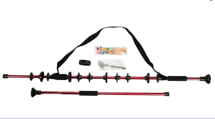 Blowgun for Outdoor Sports Shooting