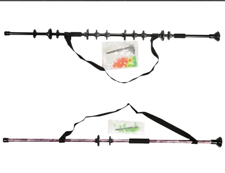 Blowgun for Outdoor Sports Shooting