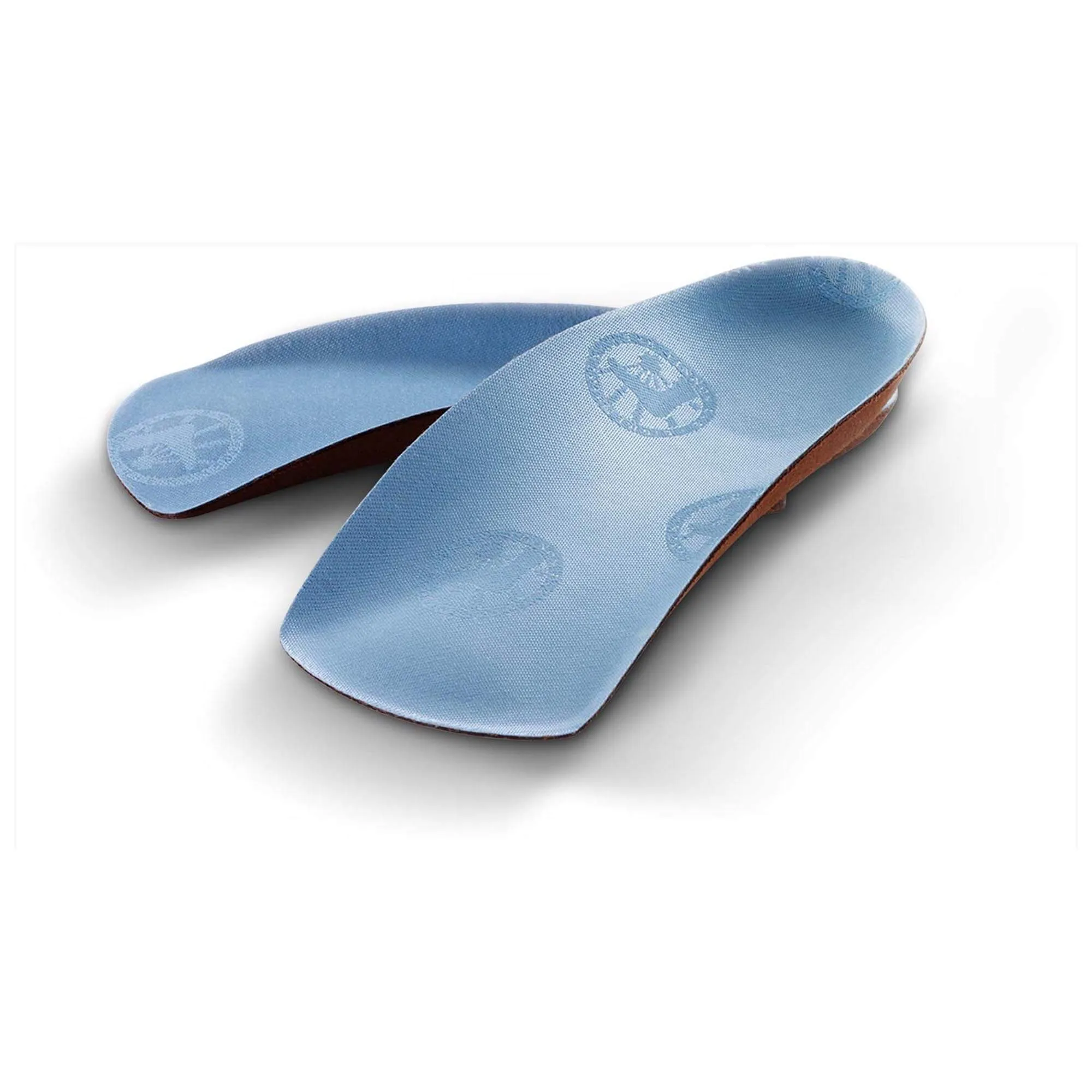 Blue Footbed Sport