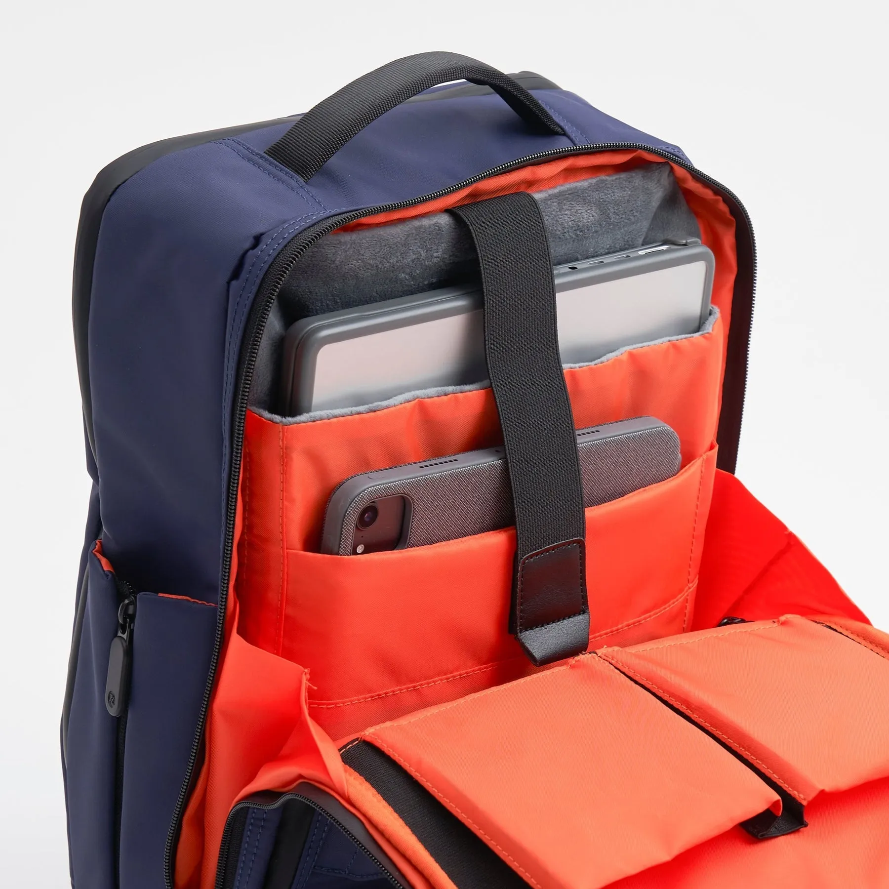 Bold Ultimate Work Backpack Kinesis V2 - 4 Color (New Version)