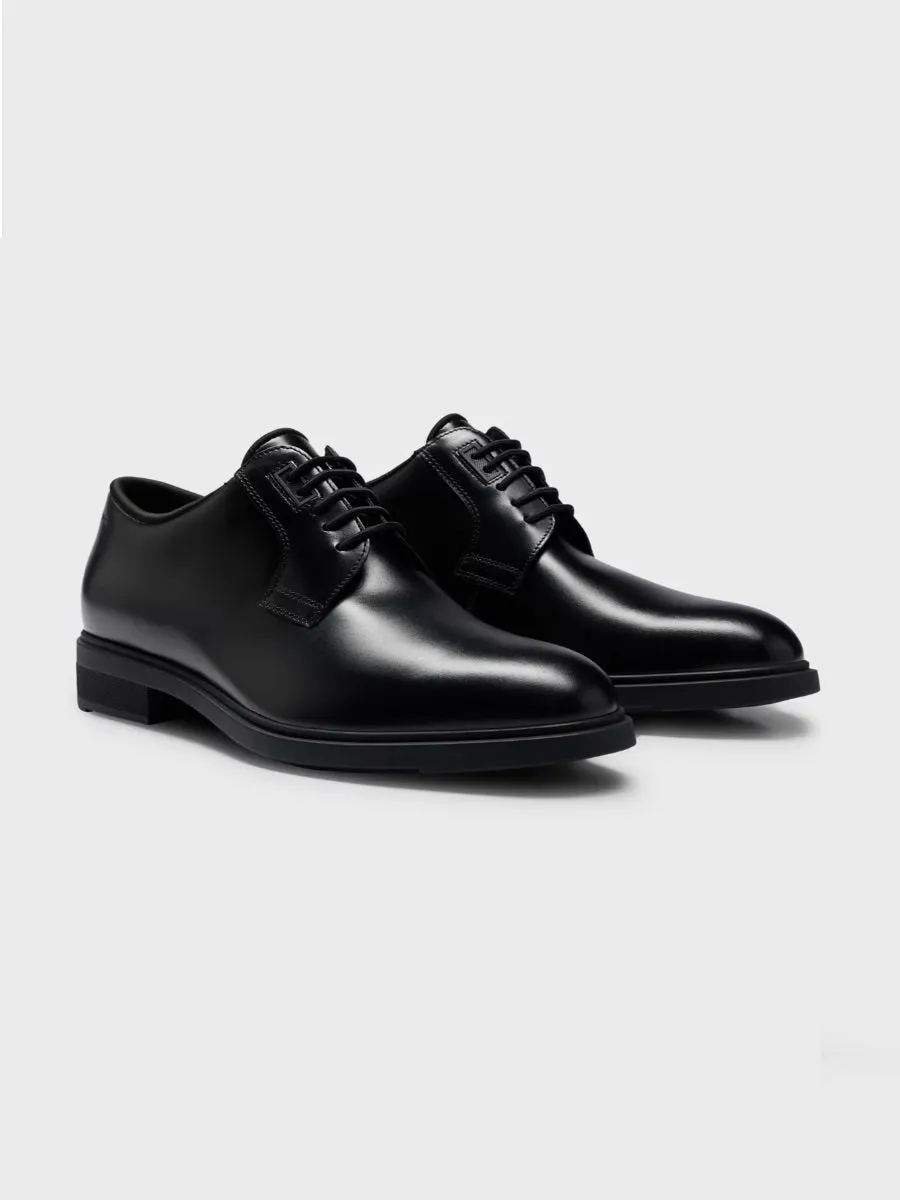 BOSS Formal Shoes - Firstclass_Derb_Bscs