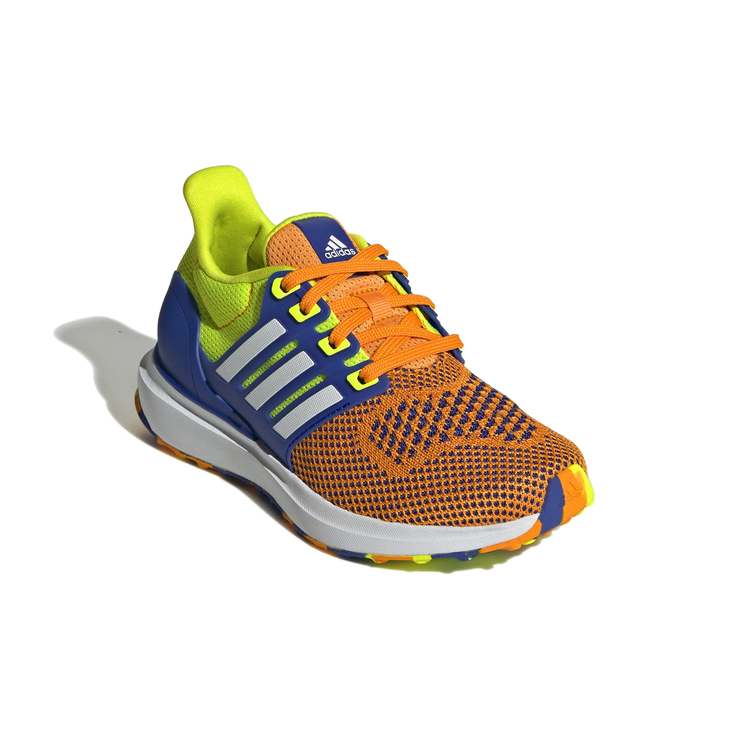 Boys' Adidas Kids Ubounce DNA