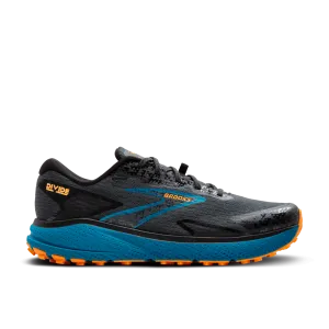 Brooks Divide 5 Mens Trail Shoe