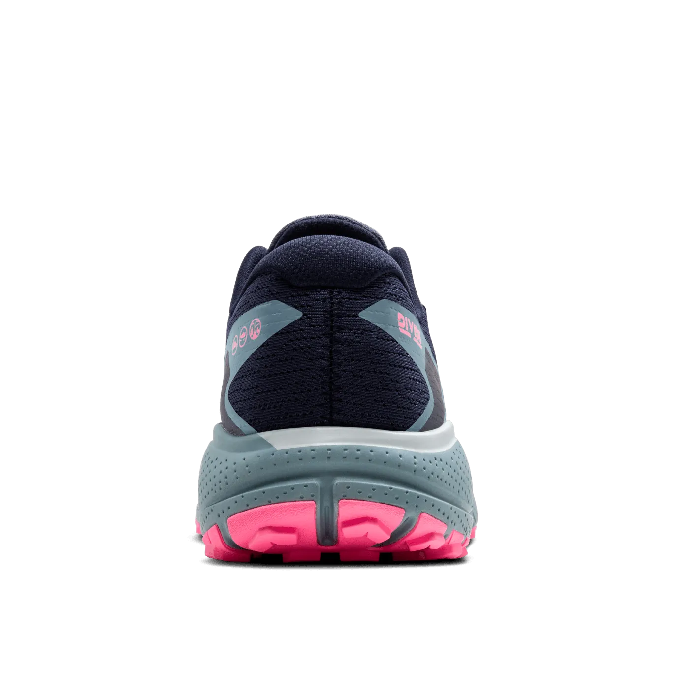 Brooks Divide 5 Womens Trail Shoe