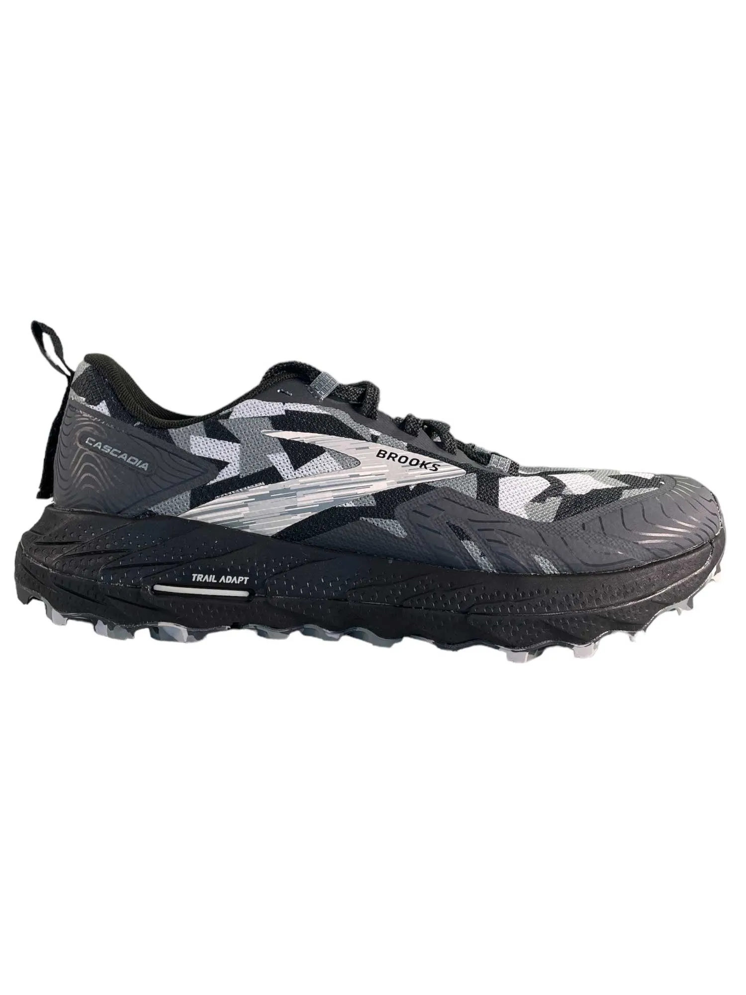 Brooks Men's Cascadia 17 Shoe