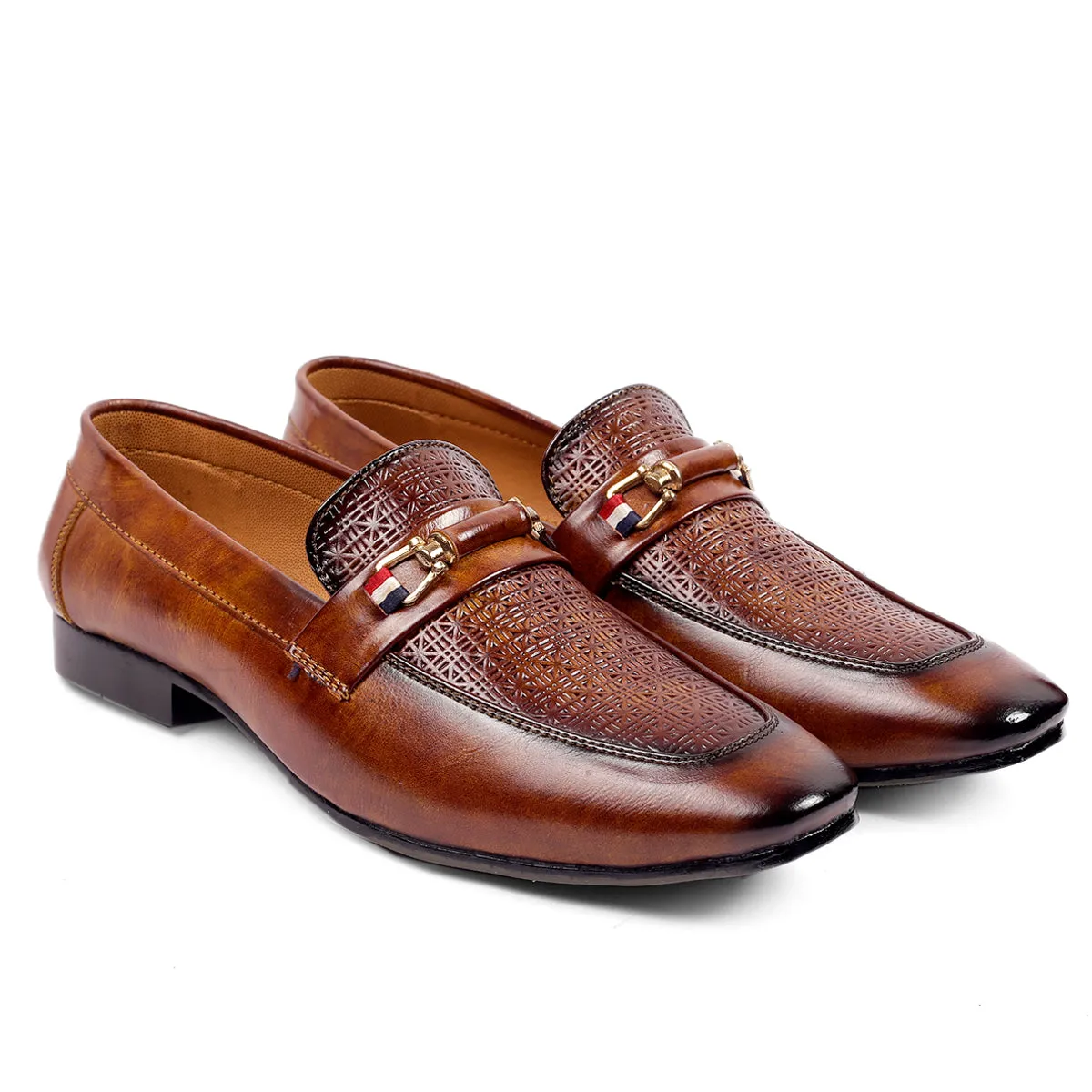 BXXY Men's Designer And Fashionable Moccasin