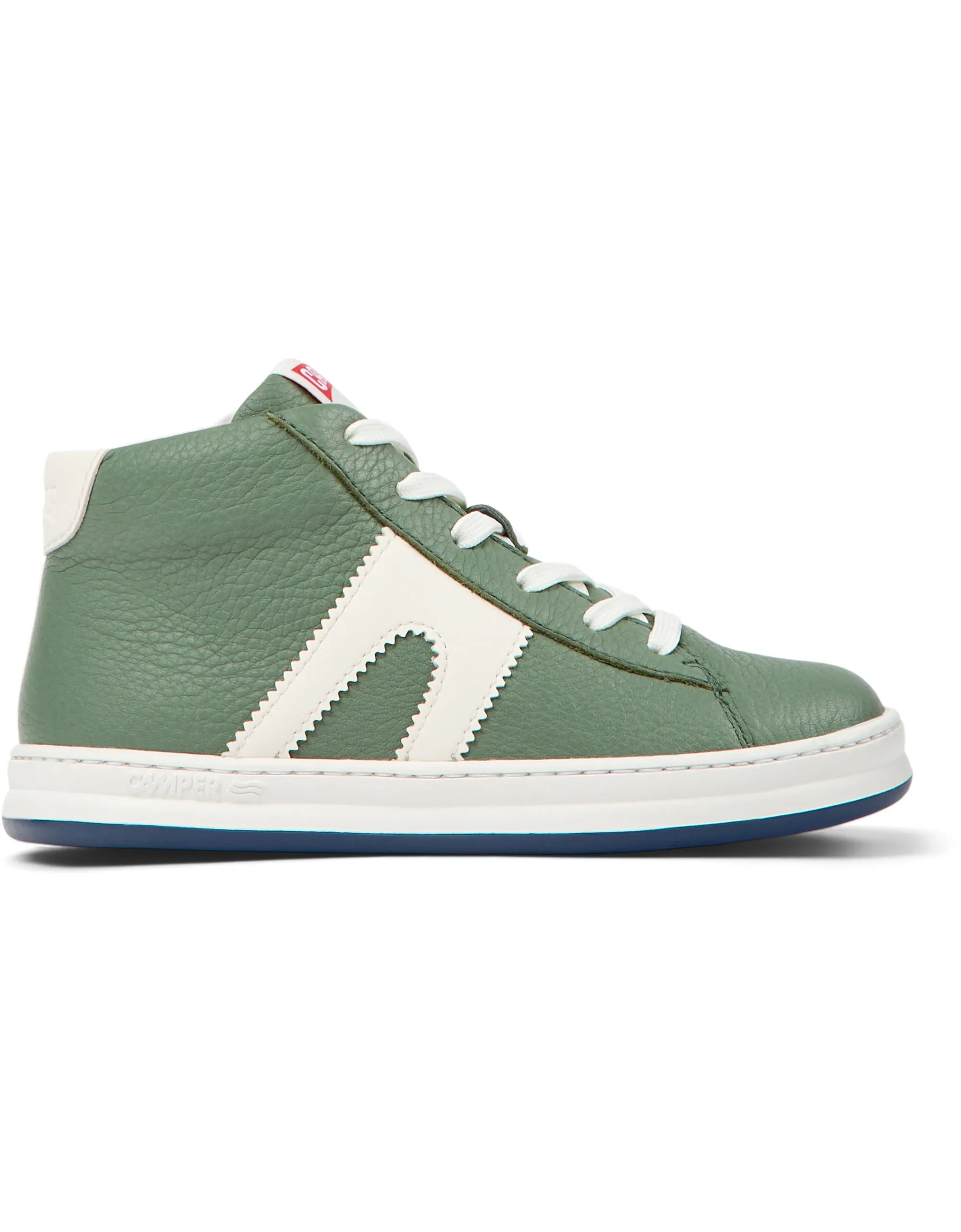 CAMPER RUNNER FOUR BOOT W24 - GREEN