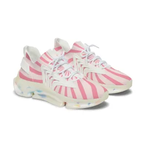 Candy Women's Mesh Sneakers