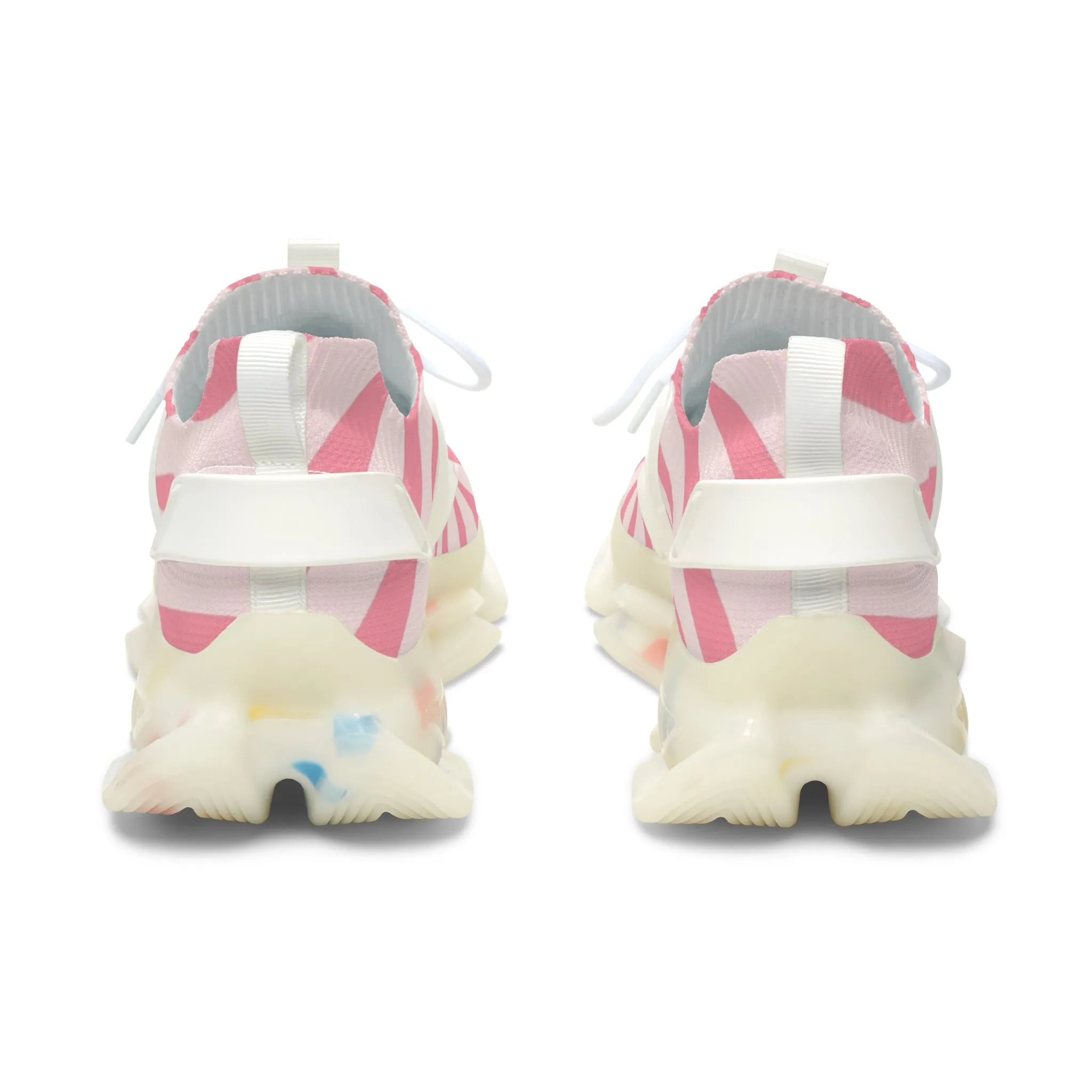 Candy Women's Mesh Sneakers