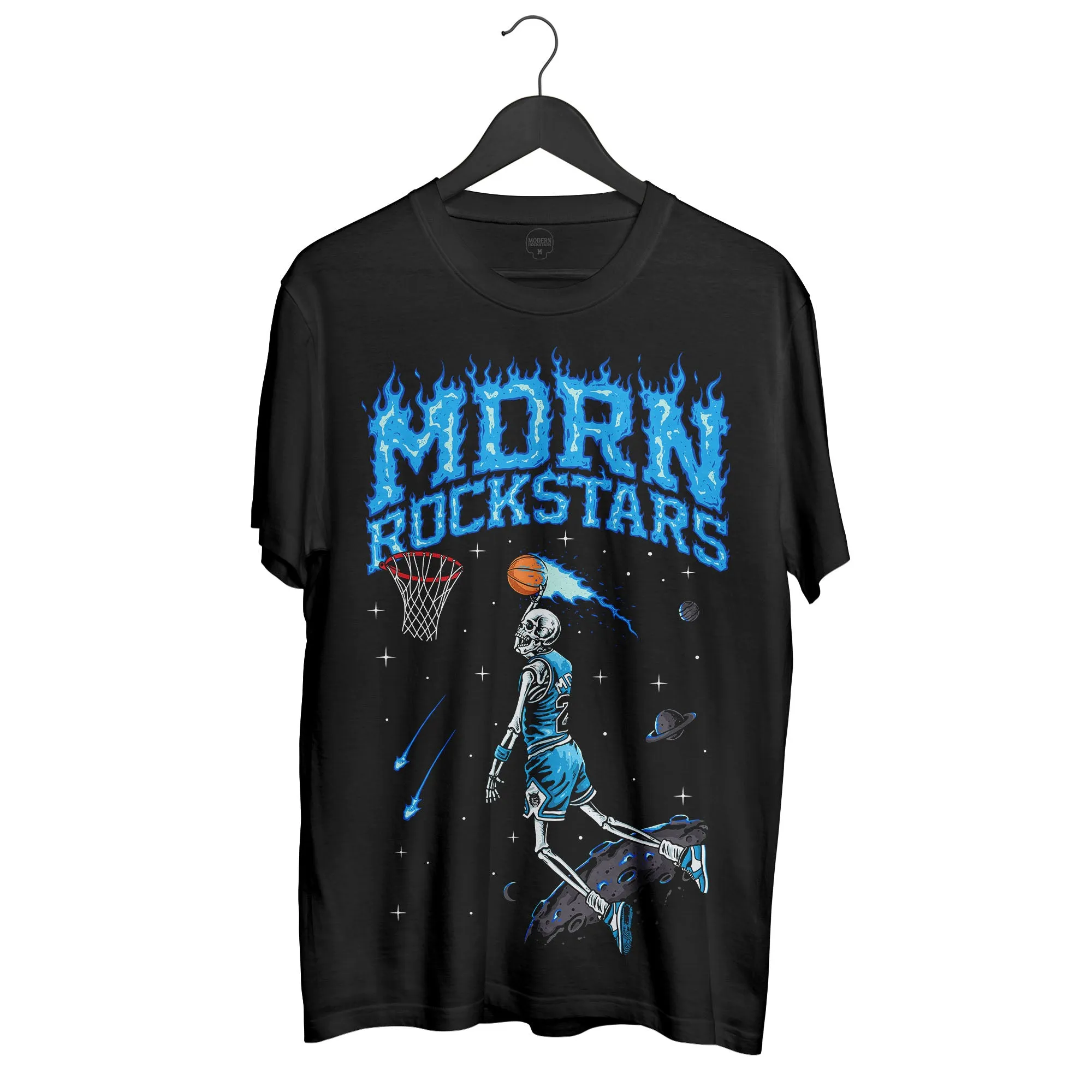 CAROLINA MJ TEE