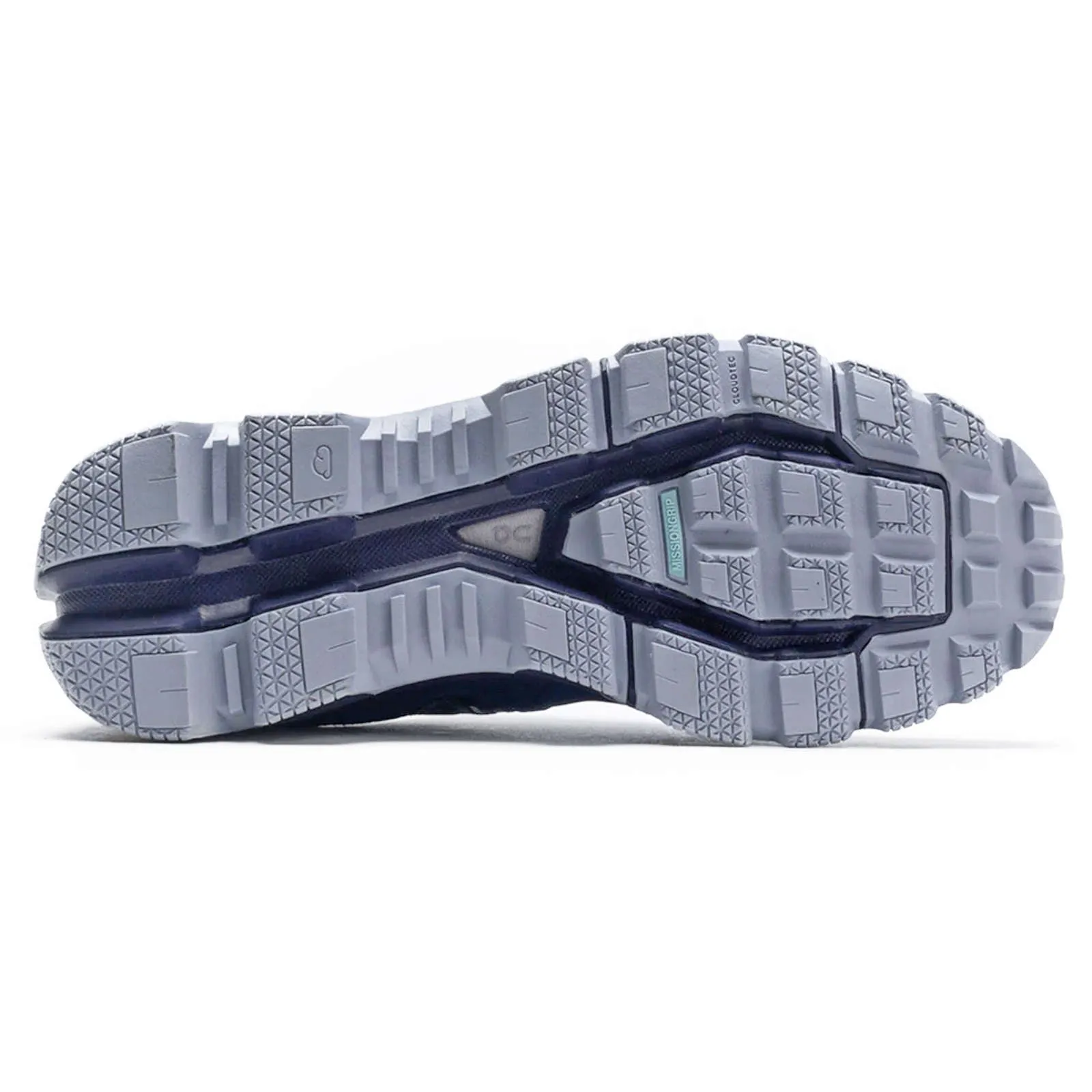 Cloudventure Textile Women's Low-Top Trainers