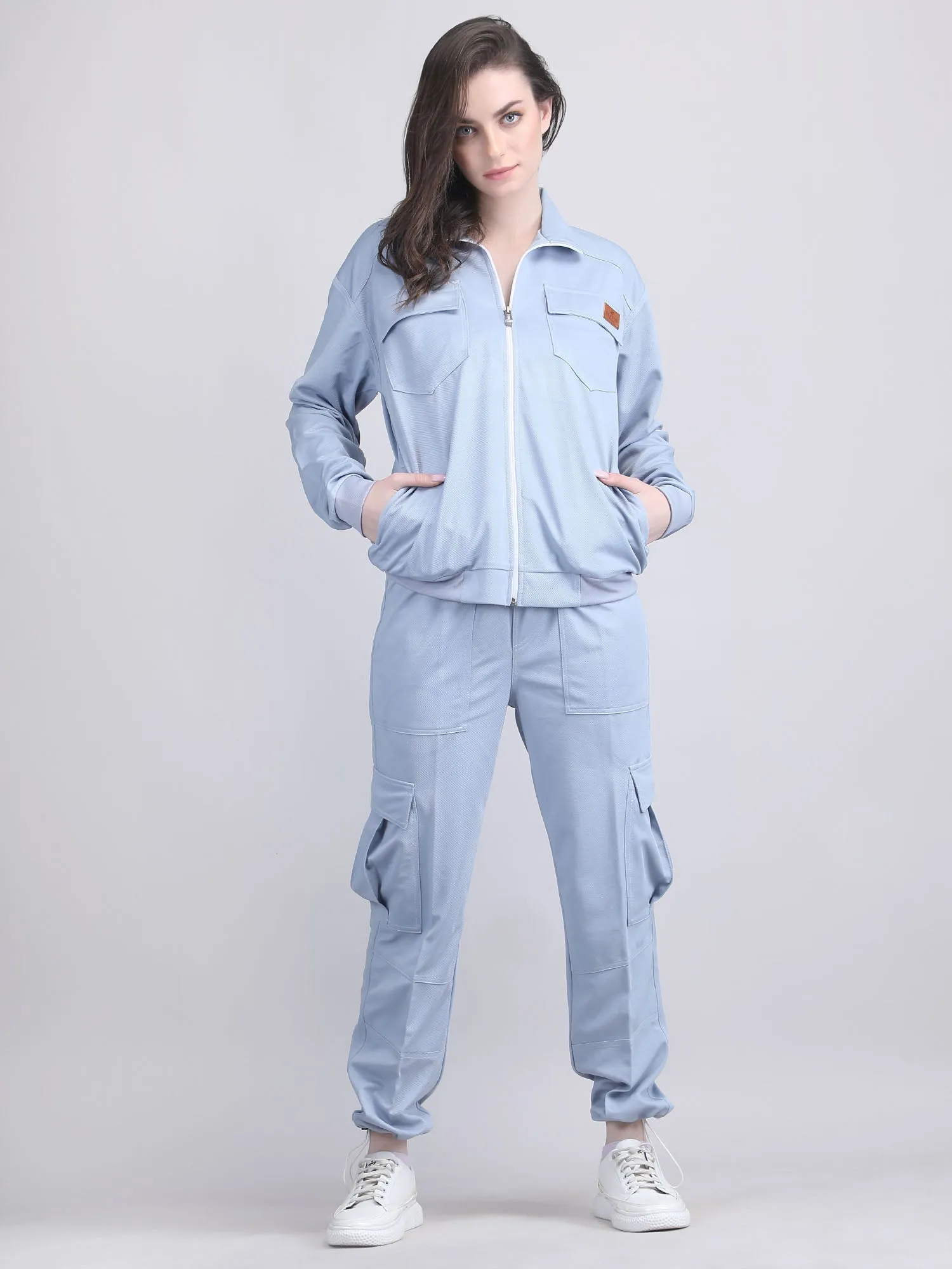 co ord tracksuit womens