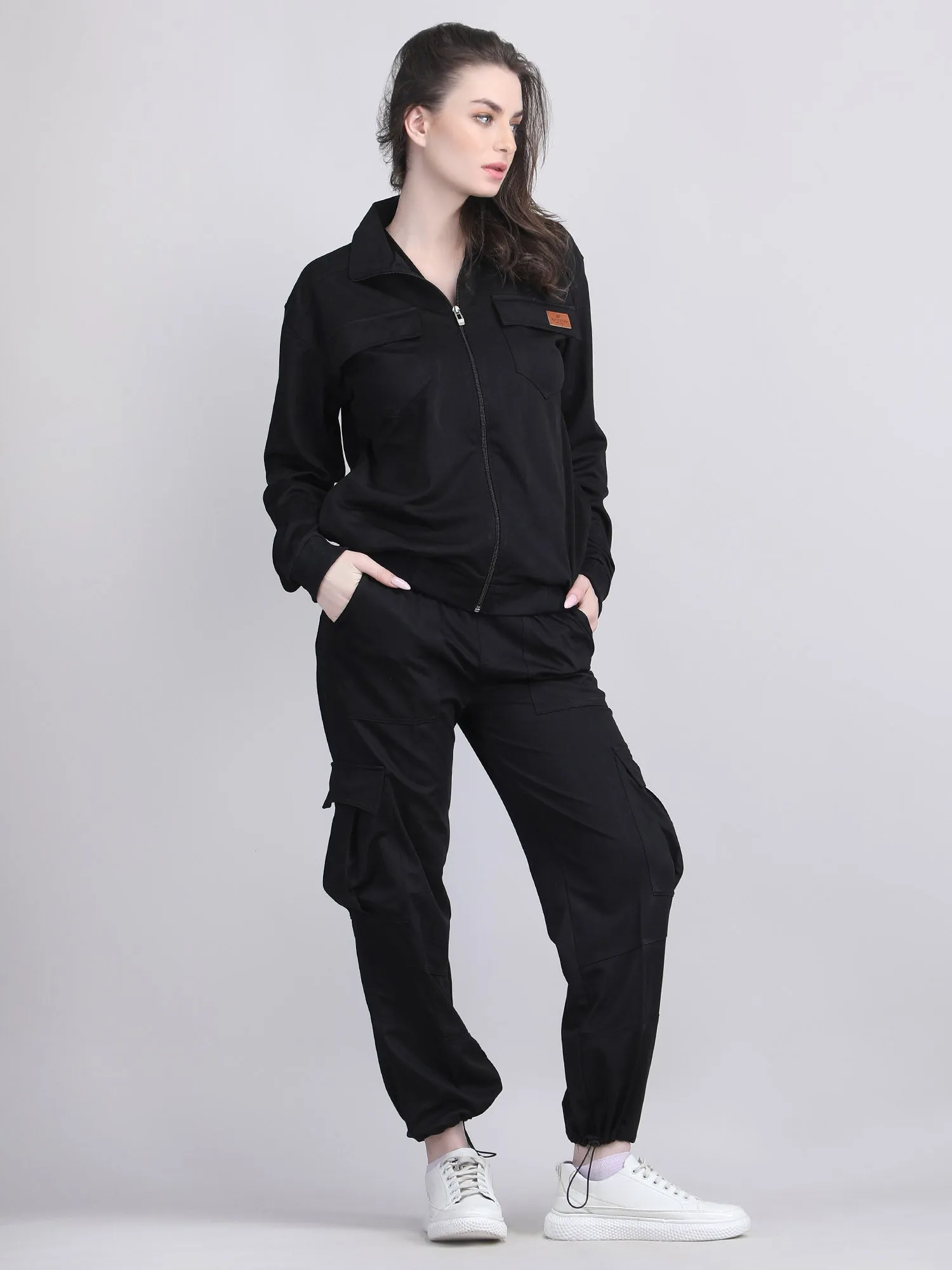 co ord tracksuit womens