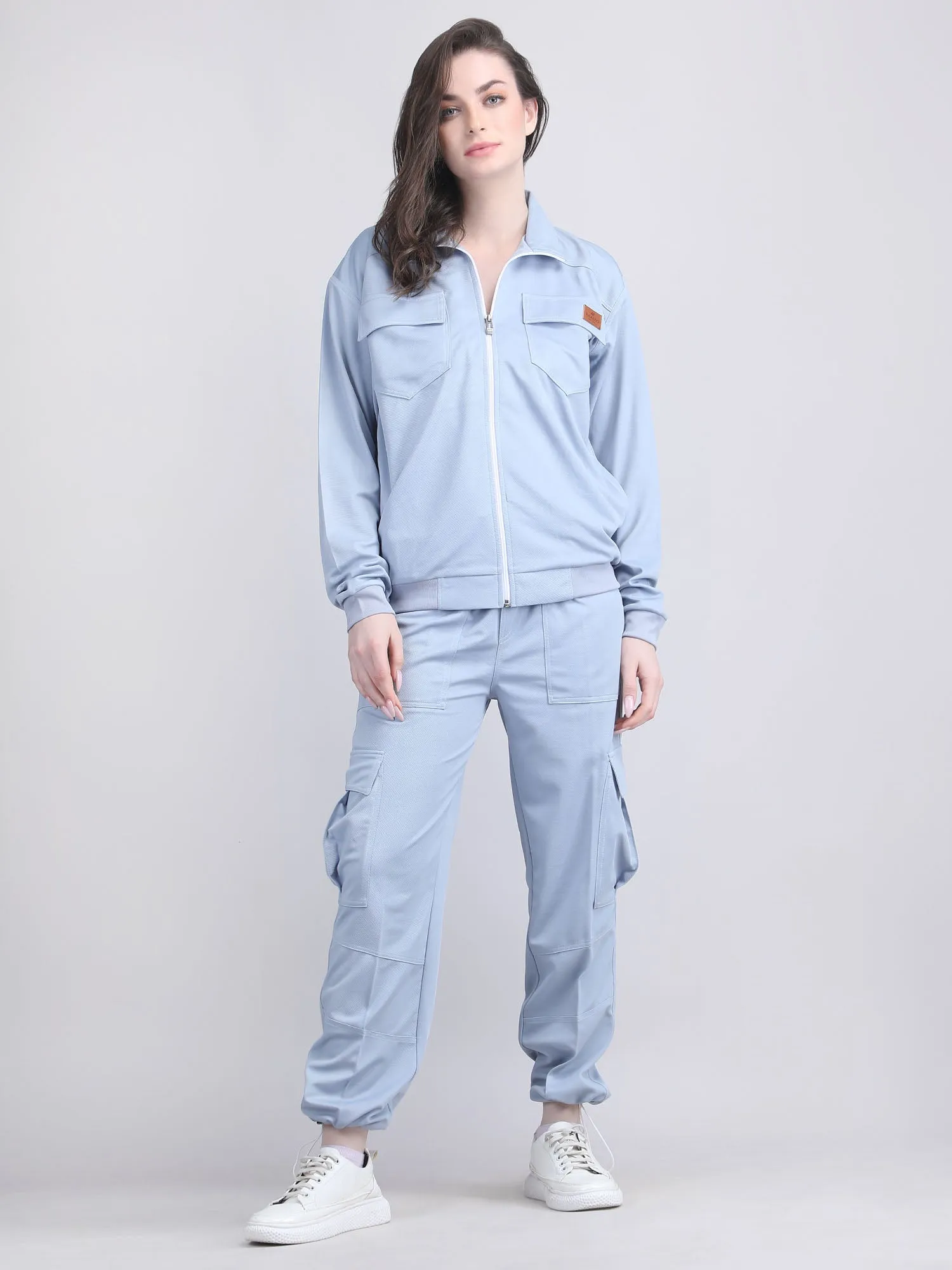 co ord tracksuit womens