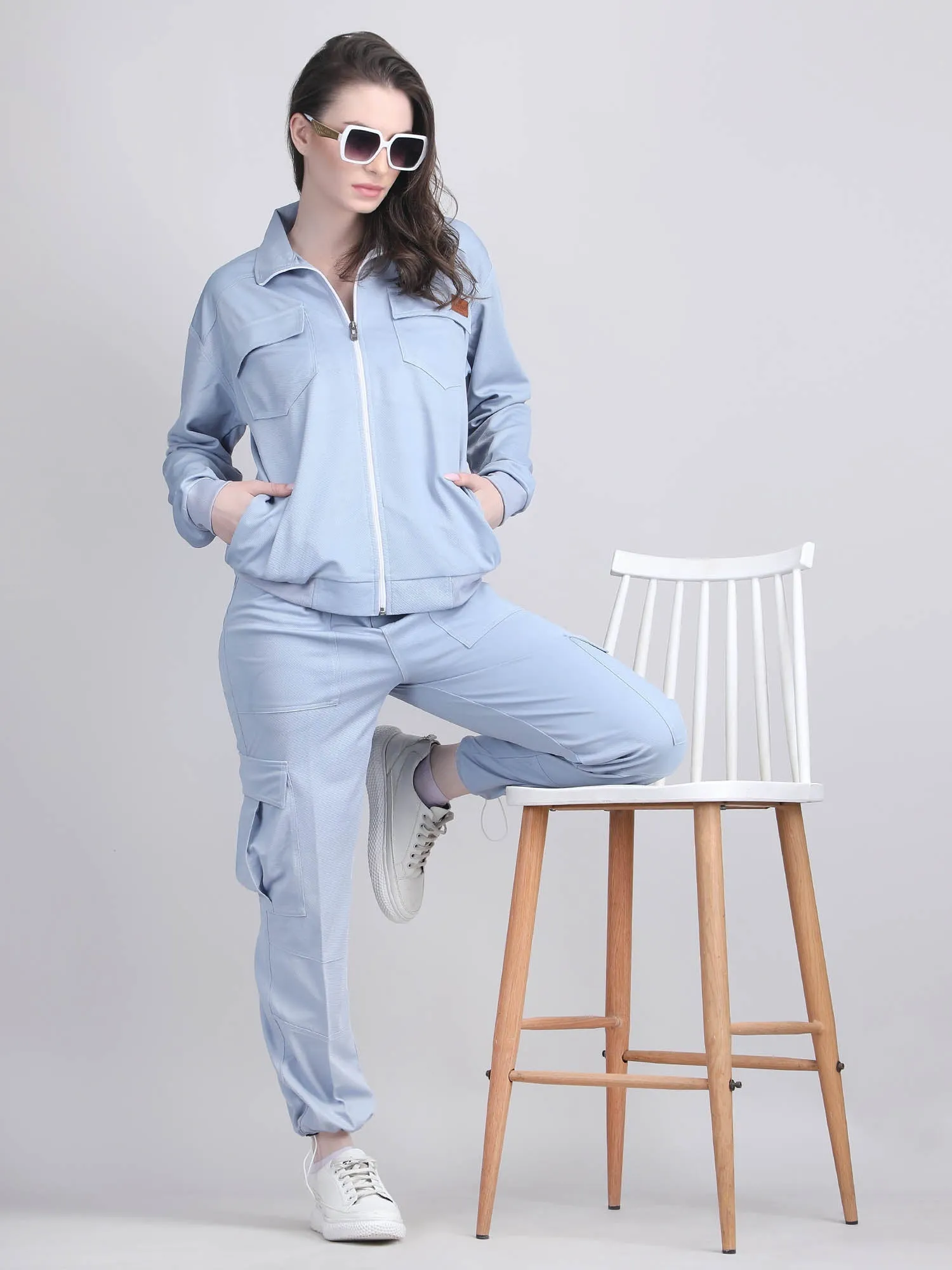 co ord tracksuit womens